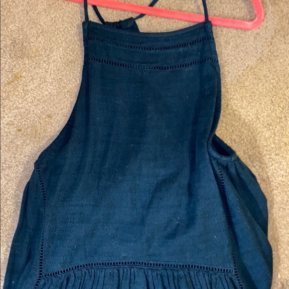 Free people dress with open sides - Picture 2 of 3